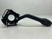 Wiper control stalk