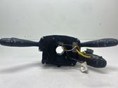 Multifunctional control switch/knob