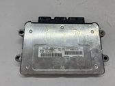 Engine control unit/module