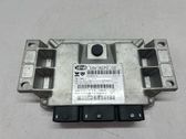 Engine control unit/module