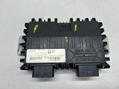 Suspension control unit/module