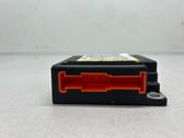 Airbag control unit/module