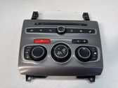 Climate control unit