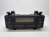 Climate control unit
