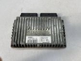 Gearbox control unit/module