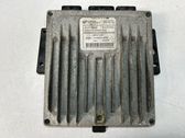Engine control unit/module