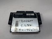Engine control unit/module
