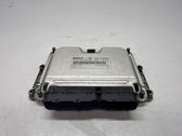Engine control unit/module