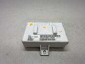 GPS navigation control unit/module