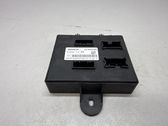 Other control units/modules