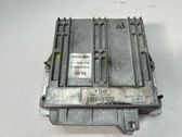 Engine control unit/module ECU