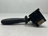 Wiper control stalk