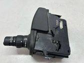 Wiper control stalk
