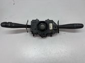 Wiper control stalk