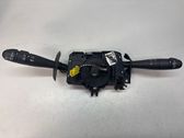 Wiper control stalk