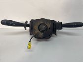 Wiper control stalk
