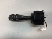 Wiper control stalk