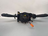 Wiper control stalk