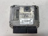 Engine control unit/module