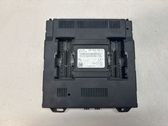 Comfort/convenience module