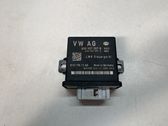 Light module LCM