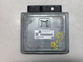 Engine control unit/module