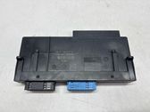 Comfort/convenience module