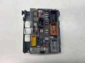 BSM Control unit