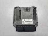 Unidad de control/módulo del motor