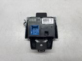 Other control units/modules