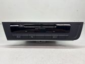 Radio/CD/DVD/GPS head unit