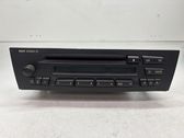 Radio/CD/DVD/GPS head unit