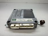Unidad de control/módulo de la caja de cambios