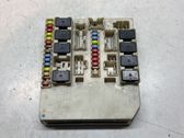Headlight level height control switch