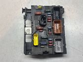 BSM Control unit