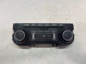 Climate control unit