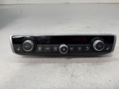 Climate control unit