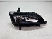 Front fog light