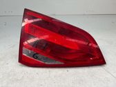 Tailgate rear/tail lights