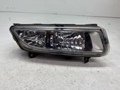 Front fog light