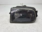 Front fog light