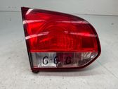 Tailgate rear/tail lights
