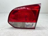Tailgate rear/tail lights