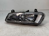 Front fog light