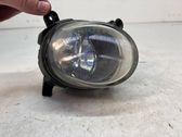 Front fog light
