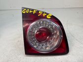 Tailgate rear/tail lights
