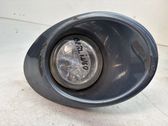 Front fog light trim/grill