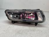 Front fog light