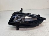 Front fog light