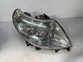 Headlight/headlamp